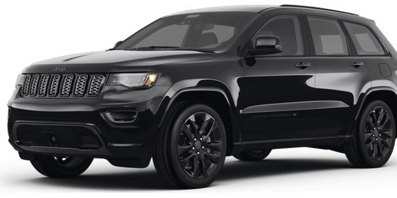 JEEP GRAND CHEROKEE 2022 1C4RJFAG7NC142466 image
